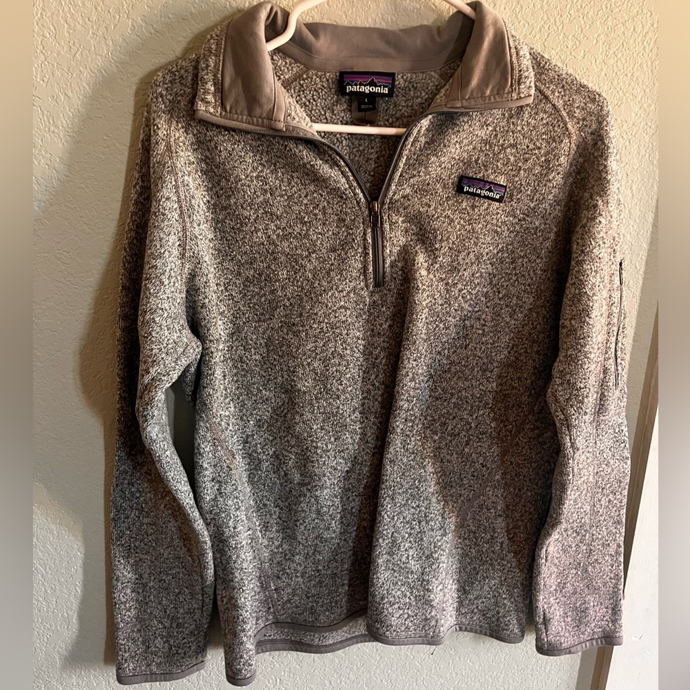 Patagonia